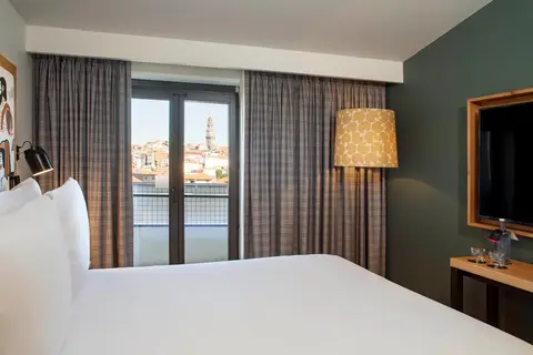 Se Catedral Hotel Porto, Tapestry Collection by Hilton in Vila Nova de Gaia — foto 7