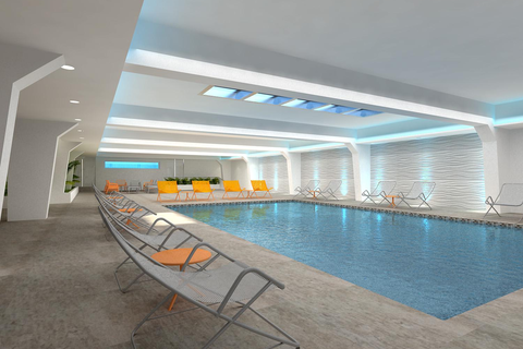 Hotel Nestor foto 13