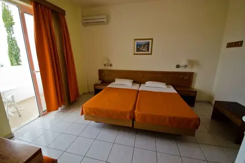 Stella Hotel in Πεύκοι — foto 22
