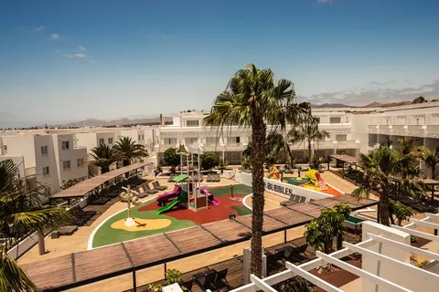 Sentido Aequora Lanzarote Suites foto 5