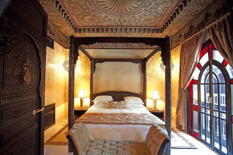 Riyad Sheherazade in Fez, foto 11