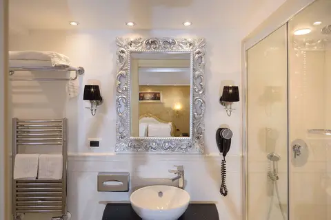Hotel Olimpia in Venetië, foto 13
