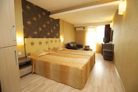 Hotel Kotva in Несебър — foto 5