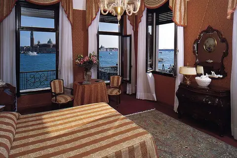 Hotel Locanda Vivaldi in Venetië, foto 12