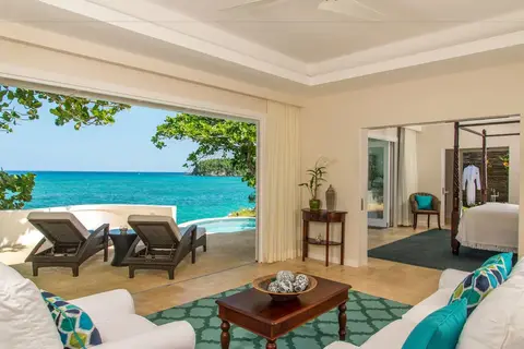 Jamaica Inn in Ocho Rios — foto 29