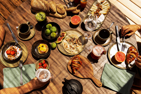 Domes Zeen Chania, a Luxury Collection Resort foto 11