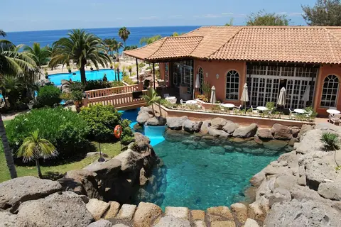 Bahía del Duque in Adeje — foto 29
