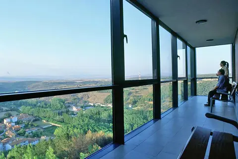 Parador de Soria in Soria — foto 15