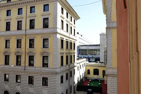 Hotel Tex in Rome, foto 14