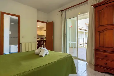 Apartamentos Sunway Tara in Sitges, foto 27