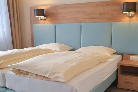 Nordseehotel Wilhelmshaven foto 9