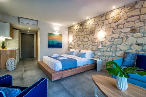 Mary Hotel & Mary Royal Suites in Rethimnon, foto 5
