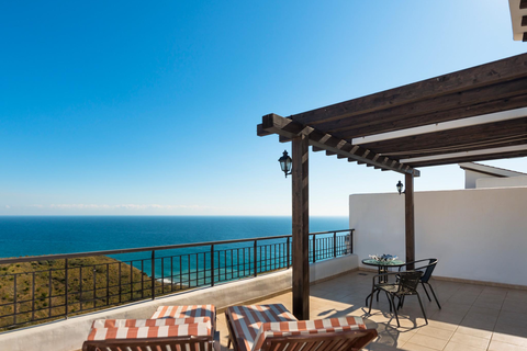 Appartementen Olée Holiday Rentals - inclusief huurauto foto 15