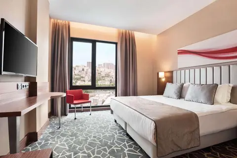 Ramada by Wyndham Istanbul Florya in İstanbul, foto 8