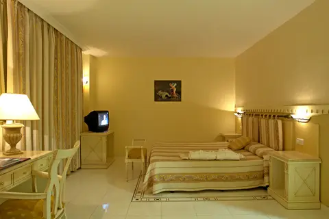 Peñiscola Plaza Suites in Peníscola / Peñíscola — foto 5