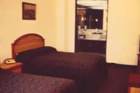 Hotel Estoril in 1a. Región Militar, foto 12