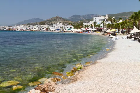 Bingo Bodrum 5* foto 12