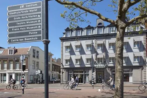 Hotel Lion d&ampapos;Or foto 16