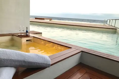 O' Tulum Boutique Hotel in Cancún, foto 16
