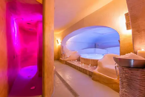 Hotel & Spa Villa Romana in Minori — foto 16