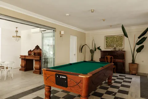 Nami Hotel & Suites foto 27
