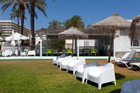 Sol Marbella Estepona Atalaya Park in Estepona — foto 25