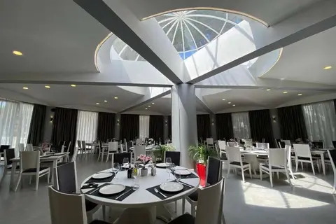Atrium Deluxe Resort in Golem — foto 5