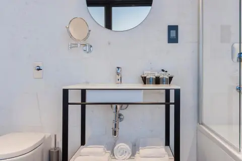 La Falconeria Hotel in Valletta — foto 23