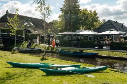 MyHotel Steenwijk foto 28