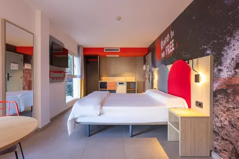 Sholeo Lodges Los Gigantes foto 4