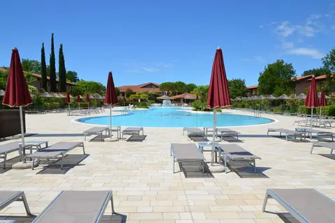 Green Village Eco Resort in Lignano Sabbiadoro — foto 22