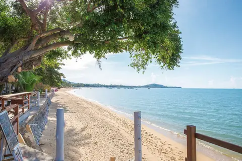 Adarin Beach Resort in Nathon, foto 11