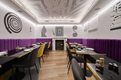 MyTALE Creative Academy Hotel in Rome, foto 2