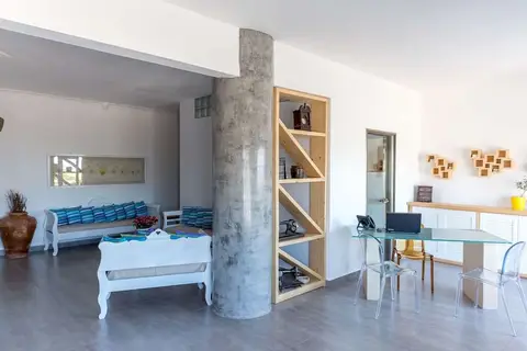 Caldera Romantica Hotel in Thira Municipal Unit, foto 8