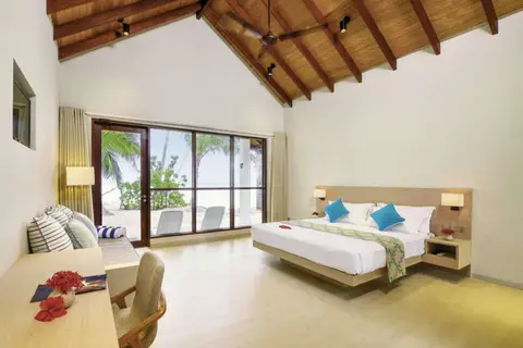 Malahini Kuda Bandos in Kuda Bandos — foto 5