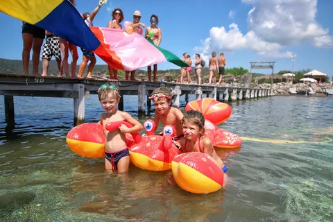 Gitavillage Talamone foto 6