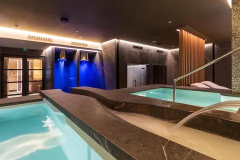 Hotel Golden Taurus Aquapark Resort in Pineda de Mar — foto 32