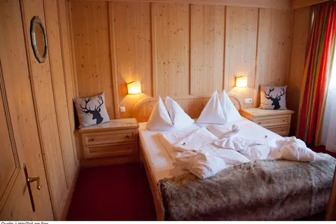 Hotel Latini in Zell Am See — foto 21
