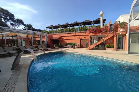 Rosamar & Spa foto 26