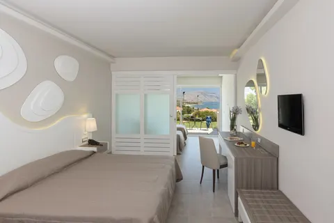 Rodos Princess Beach Hotel in Kiotari — foto 12