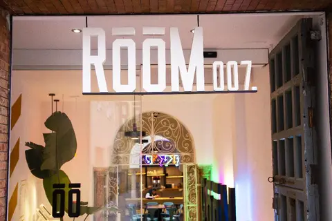 Room00 Sevilla in Sevilla — foto 22
