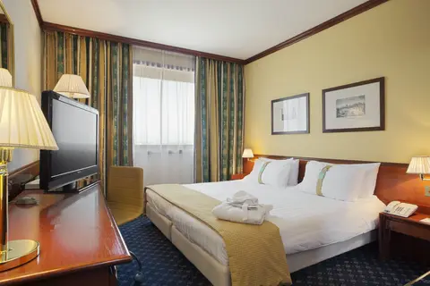 SHG Hotel Catullo Verona in Verona, foto 14