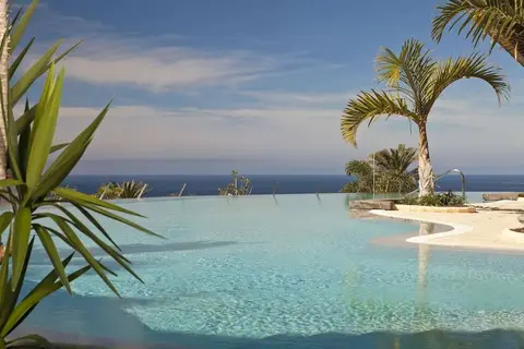 Melia Hacienda Del Conde in Buenavista del Norte — foto 27