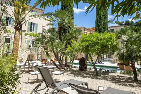 Yartan Boutique Hotel in Artà — foto 13