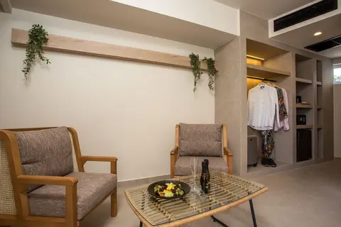 Ladiko Suites Faliraki in Δήμος Ρόδου — foto 4