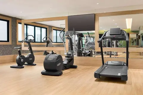 La Quinta by Wyndham Dubai Jumeirah in Dubai — foto 9