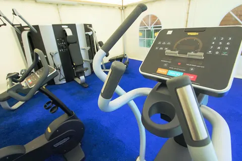 Resort Hotel Green Field foto 5