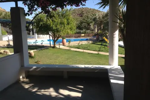 Porto Galini in Αγία Γαλήνη — foto 26