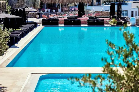 Myconian Villa Collection in Δήμος Μυκόνου — foto 14