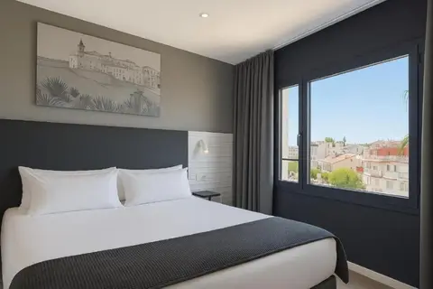 Hotel Sitges in Sitges — foto 23
